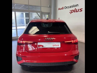 Audi A3 Sportback 35 TFSI 150 S Line   - 6