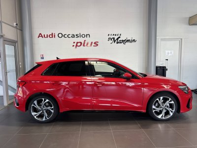 Audi A3 Sportback 35 TFSI 150 S Line   - 7