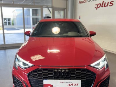 Audi A3 Sportback 35 TFSI 150 S Line   - 10