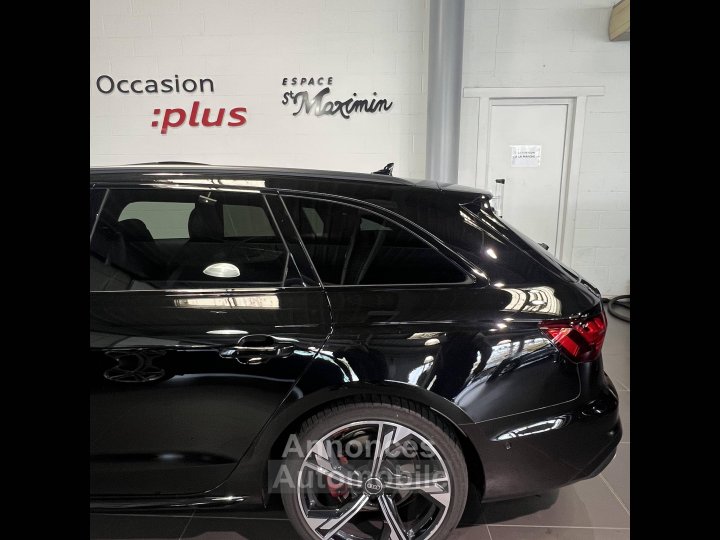 Audi A4 Avant 40 TDI 204 S tronic 7 Quattro Competition - 3