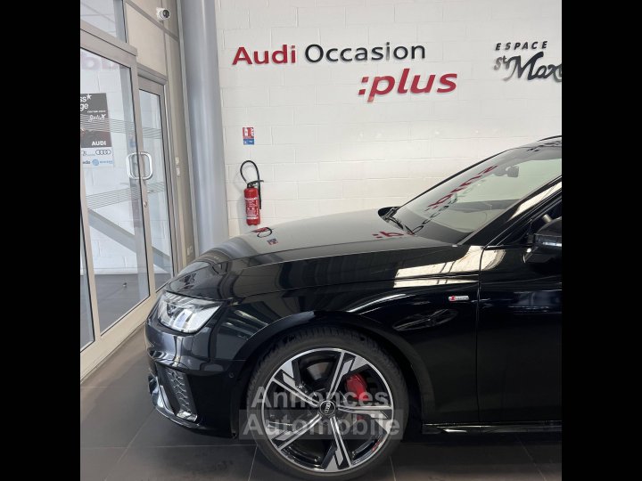 Audi A4 Avant 40 TDI 204 S tronic 7 Quattro Competition - 5