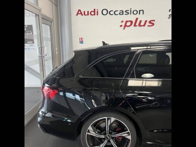 Audi A4 Avant 40 TDI 204 S tronic 7 Quattro Competition - 9
