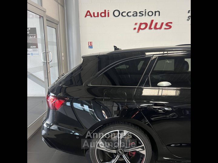 Audi A4 Avant 40 TDI 204 S tronic 7 Quattro Competition - 9