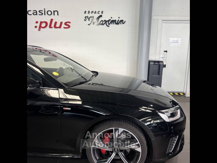 Audi A4 Avant 40 TDI 204 S tronic 7 Quattro Competition - 10