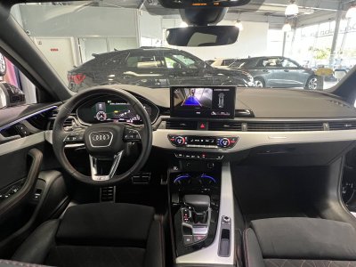 Audi A4 Avant 40 TDI 204 S tronic 7 Quattro Competition - 14