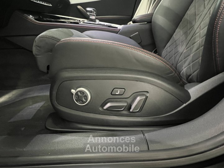 Audi A4 Avant 40 TDI 204 S tronic 7 Quattro Competition - 16