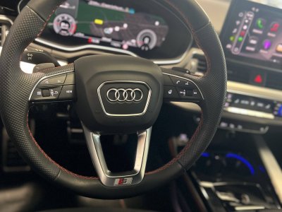 Audi A4 Avant 40 TDI 204 S tronic 7 Quattro Competition - 19