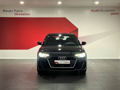 Audi A1 Sportback 30 TFSI 116 ch S tronic 7 S Line   - 2