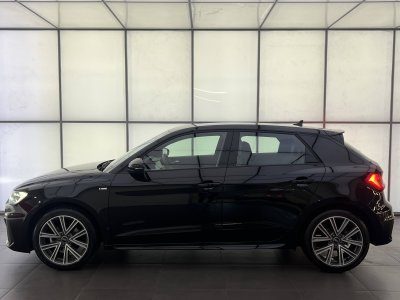 Audi A1 Sportback 30 TFSI 116 ch S tronic 7 S Line   - 6
