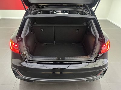 Audi A1 Sportback 30 TFSI 116 ch S tronic 7 S Line   - 7