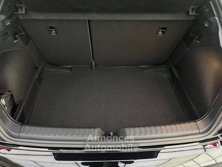 Audi A1 Sportback 30 TFSI 116 ch S tronic 7 S Line - 8