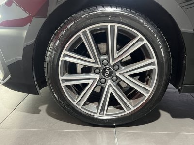 Audi A1 Sportback 30 TFSI 116 ch S tronic 7 S Line   - 9