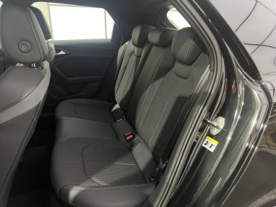 Audi A1 Sportback 30 TFSI 116 ch S tronic 7 S Line   - 10