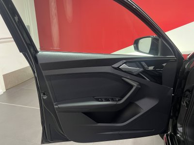 Audi A1 Sportback 30 TFSI 116 ch S tronic 7 S Line   - 11