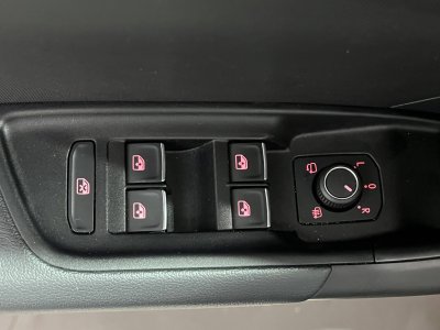 Audi A1 Sportback 30 TFSI 116 ch S tronic 7 S Line   - 13