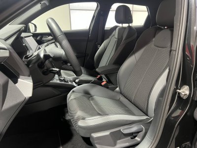 Audi A1 Sportback 30 TFSI 116 ch S tronic 7 S Line   - 14