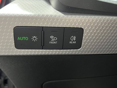 Audi A1 Sportback 30 TFSI 116 ch S tronic 7 S Line   - 16