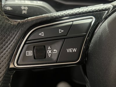 Audi A1 Sportback 30 TFSI 116 ch S tronic 7 S Line   - 18