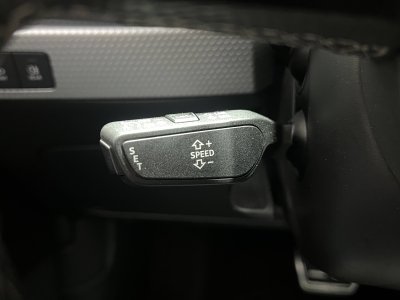 Audi A1 Sportback 30 TFSI 116 ch S tronic 7 S Line   - 20