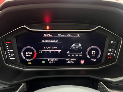 Audi A1 Sportback 30 TFSI 116 ch S tronic 7 S Line   - 30