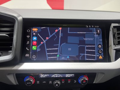 Audi A1 Sportback 30 TFSI 116 ch S tronic 7 S Line   - 39