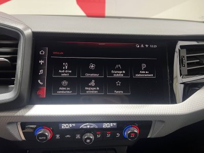 Audi A1 Sportback 30 TFSI 116 ch S tronic 7 S Line   - 40