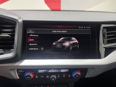 Audi A1 Sportback 30 TFSI 116 ch S tronic 7 S Line   - 41