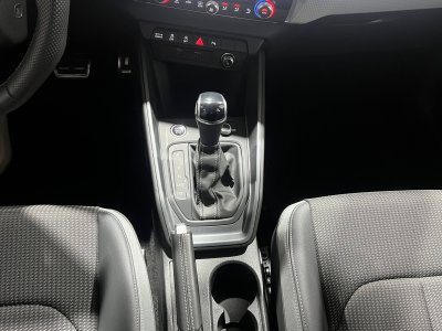 Audi A1 Sportback 30 TFSI 116 ch S tronic 7 S Line   - 45