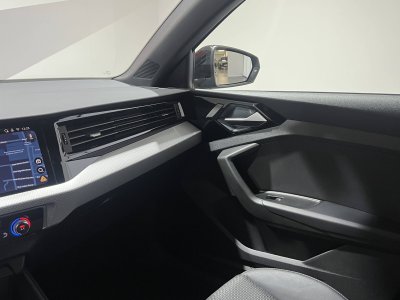 Audi A1 Sportback 30 TFSI 116 ch S tronic 7 S Line   - 47