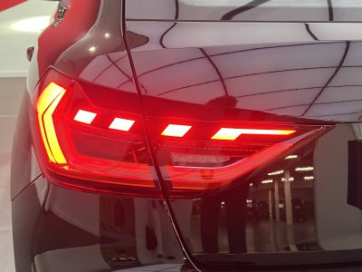 Audi A1 Sportback 30 TFSI 116 ch S tronic 7 S Line   - 51