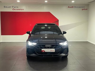 Audi A3 Sportback 35 TFSI Mild Hybrid 150 S tronic 7 S line   - 2