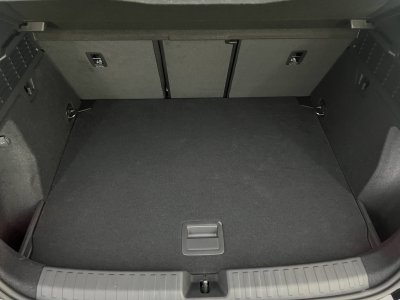 Audi A3 Sportback 35 TFSI Mild Hybrid 150 S tronic 7 S line   - 8