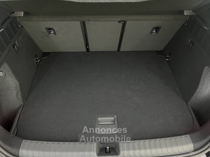 Audi A3 Sportback 35 TFSI Mild Hybrid 150 S tronic 7 S line - 8