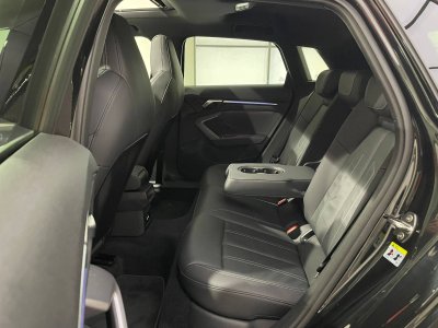 Audi A3 Sportback 35 TFSI Mild Hybrid 150 S tronic 7 S line   - 11