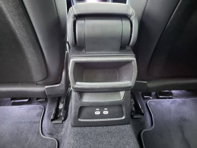 Audi A3 Sportback 35 TFSI Mild Hybrid 150 S tronic 7 S line   - 12