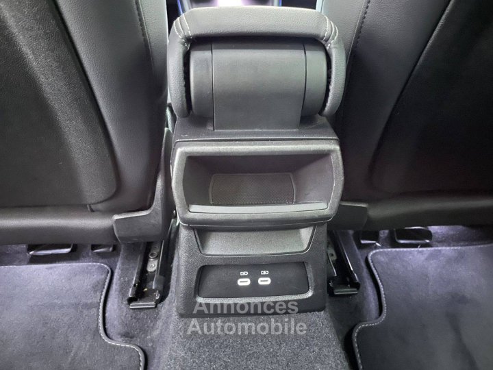 Audi A3 Sportback 35 TFSI Mild Hybrid 150 S tronic 7 S line - 12