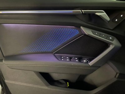 Audi A3 Sportback 35 TFSI Mild Hybrid 150 S tronic 7 S line   - 13