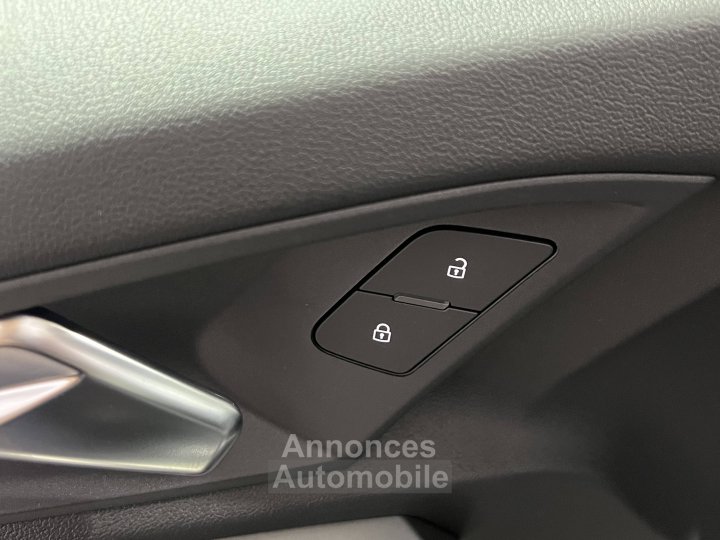 Audi A3 Sportback 35 TFSI Mild Hybrid 150 S tronic 7 S line - 14