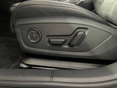 Audi A3 Sportback 35 TFSI Mild Hybrid 150 S tronic 7 S line   - 19