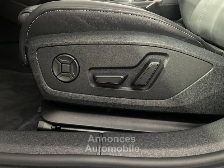 Audi A3 Sportback 35 TFSI Mild Hybrid 150 S tronic 7 S line - 19