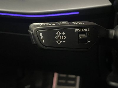 Audi A3 Sportback 35 TFSI Mild Hybrid 150 S tronic 7 S line   - 24