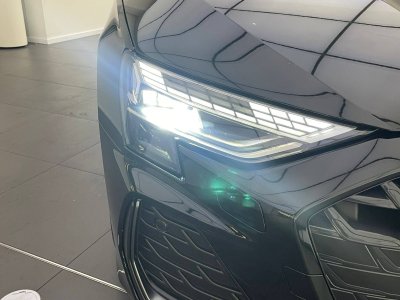 Audi A3 Sportback 35 TFSI Mild Hybrid 150 S tronic 7 S line   - 49