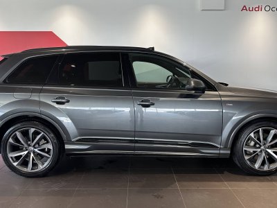 Audi Q7 50 TDI 286 Tiptronic 8 Quattro 5pl S line   - 2
