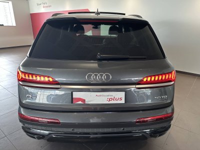 Audi Q7 50 TDI 286 Tiptronic 8 Quattro 5pl S line   - 3