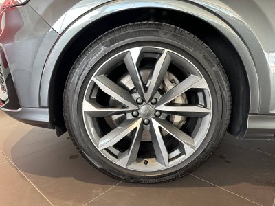 Audi Q7 50 TDI 286 Tiptronic 8 Quattro 5pl S line   - 7