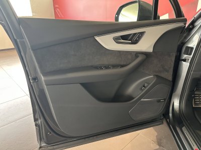 Audi Q7 50 TDI 286 Tiptronic 8 Quattro 5pl S line   - 9