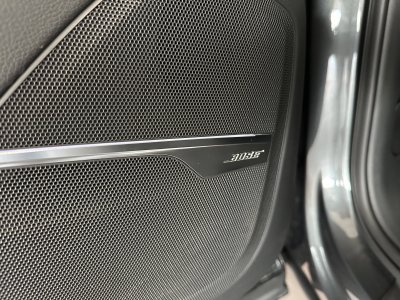 Audi Q7 50 TDI 286 Tiptronic 8 Quattro 5pl S line   - 10