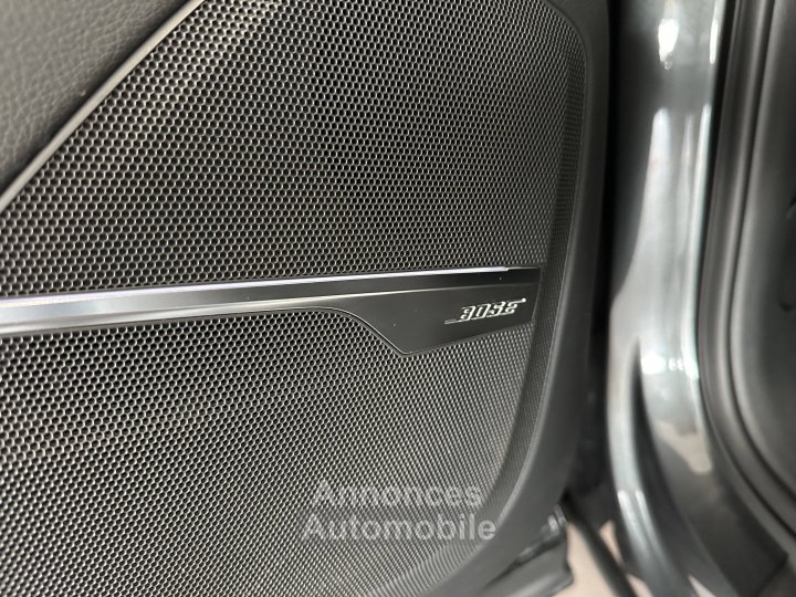 Audi Q7 50 TDI 286 Tiptronic 8 Quattro 5pl S line - 10