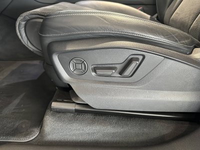 Audi Q7 50 TDI 286 Tiptronic 8 Quattro 5pl S line   - 11