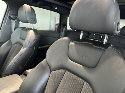 Audi Q7 50 TDI 286 Tiptronic 8 Quattro 5pl S line   - 12